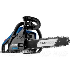 Бензопила Зубр ПБЦ-400 40П-16" в Иркутске