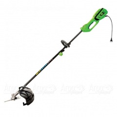  Электрокоса (электрический триммер) Сибртех ЭК-1200 в Иркутске