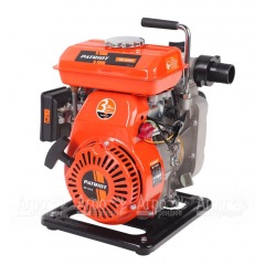 Бензиновая мотопомпа Patriot MP 1510 S в Иркутске