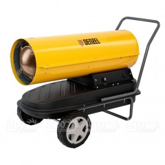 Дизельная тепловая пушка Denzel DHG-30 в Иркутске