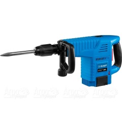 Отбойный молоток Зубр ЗМ-1500ЭК в Иркутске