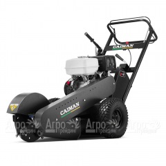 Измельчитель пней Caiman GRIDO 390H в Иркутске