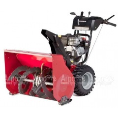 Снегоуборщик Canadiana CH842100SE в Иркутске