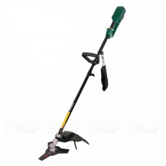 Электрокоса (электрический триммер) Калибр ЭТ-1400УВ+ в Иркутске