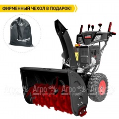 Снегоуборщик Elitech ST 0762LE (E1609.014.00) в Иркутске