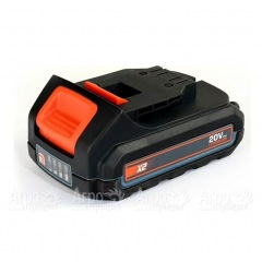 Аккумуляторная батарея B25X2 для аккумуляторной техники Senix в Иркутске