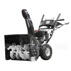 Снегоуборщик Hyundai S 7065 в Иркутске