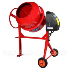 Бетоносмеситель Tsunami RM 160L (Бетономешалка Tsunami RM 160L) в Иркутске