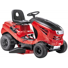 Садовый минитрактор Solo by Al-KO T 18-110.6 HDS в Иркутске