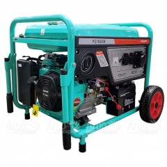 Бензогенератор Sturm PG10500E 11 кВт в Иркутске