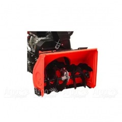 Снегоуборщик роторный для подметальных машин DDE BS 6560/6580 Combo в Иркутске