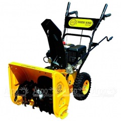 Снегоуборщик Texas Snow King 565TG в Иркутске