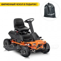 Райдер садовый Yard Fox T 96 SB в Иркутске