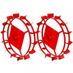 Грунтозацепы Mini для мотоблоков DDE Халк в Иркутске