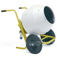 Бетоносмеситель Caiman R134 (Бетономешалка Caiman R134) в Иркутске