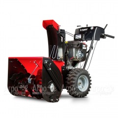 Снегоуборщик Pubert Valto 28Bi в Иркутске