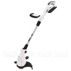 Электрокоса (электрический триммер) Stiga T 600 E Alpina в Иркутске