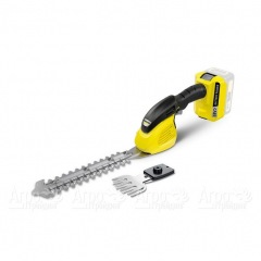 Ножницы Karcher GSH 18-20 Battery в Иркутске