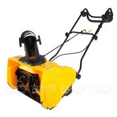 Снегоуборщик электрический Baumaster STE-5018X в Иркутске