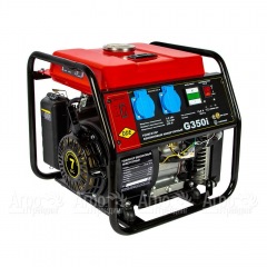 Инверторный бензогенератор DDE G350i 3.2 кВт в Иркутске