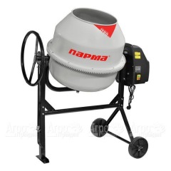 Бетоносмеситель Парма БСЛ-180Ч Лебедянь (Бетономешалка Парма БСЛ-180Ч Лебедянь) в Иркутске