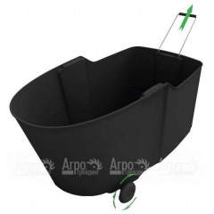 Комплект колес для биотуалета Piteco 505 в Иркутске