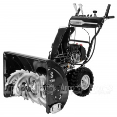 Снегоуборщик Hyundai S 7066 в Иркутске