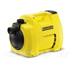 Поверхностный самовсасывающий насос Karcher BP 3 Home&Garden в Иркутске
