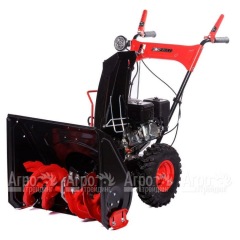 Снегоуборщик Enifield EN 760 E в Иркутске