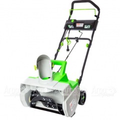 Снегоуборщик электрический RedVerg RD-ESB45/2000L в Иркутске