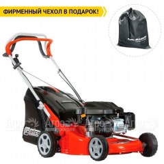 Газонокосилка бензиновая Oleo-Mac G 44 TK Comfort Plus в Иркутске