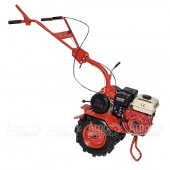 Мотоблок Агат-А7 с двигателем A-iPower (фрезы в комплекте) в Иркутске