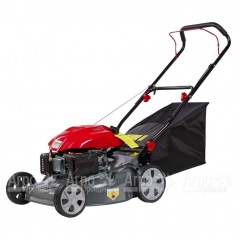 Газонокосилка бензиновая Ayger AGK-46S в Иркутске