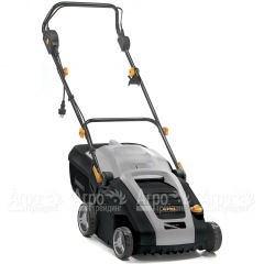 Аэратор электрический Alpina ASC 1.5Е в Иркутске