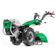 Мотоблок Caiman Atletico 338P 01-010201-0044 в Иркутске