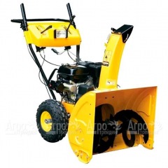 Снегоуборщик Целина СМ-626Э в Иркутске