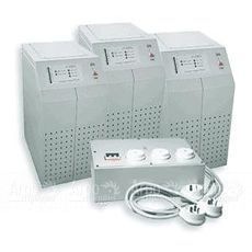 Стабилизатор напряжения ШТИЛЬ R 63000-3P в Иркутске