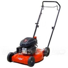 Газонокосилка бензиновая Mega 5110 RTS в Иркутске