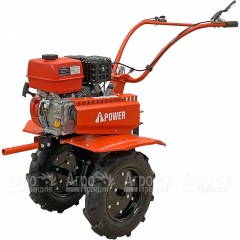 Мотоблок A-iPower AWT37 в Иркутске