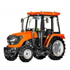 Минитрактор Кентавр Т-654 в Иркутске