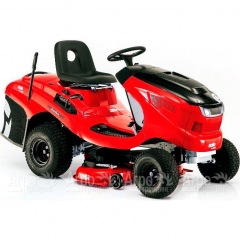 Садовый минитрактор Solo by AL-KO T 15-103.7 HD-A в Иркутске