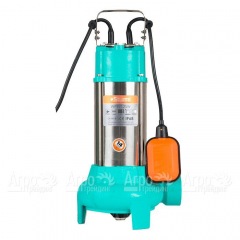 Погружной дренажный насос Sturm WP9712SW в Иркутске