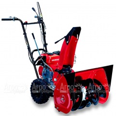 Снегоуборщик Honda HSS 655 EW в Иркутске