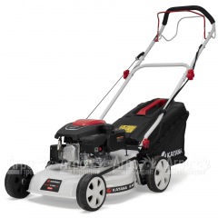 Газонокосилка бензиновая Katana KL-46BS PRO в Иркутске