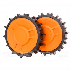 Внедорожные колеса WA0950 для роботов газонокосилок Worx в Иркутске