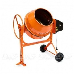 Бетоносмеситель Villartec СМ-120P (Бетономешалка Villartec СМ-120P) в Иркутске