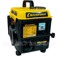 Инверторный бензогенератор Champion IGG980 1 кВт в Иркутске