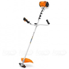 Бензокоса (бензиновый триммер) Stihl FS 131 в Иркутске