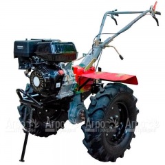 Мотоблок Forza МБ9-701 (фрезы в комплекте) в Иркутске