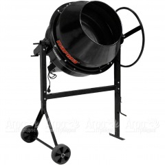 Бетоносмеситель Парма Б-130Н-Бумер (Бетономешалка Парма Б-130Н-Бумер) в Иркутске